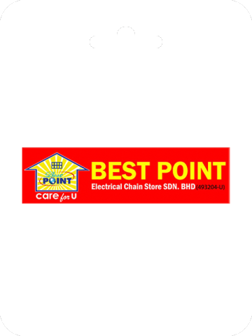 Best Point Cash Voucher (MY)