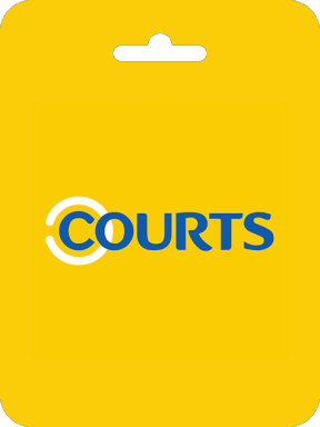 Courts eGift Voucher (马)