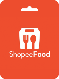 ShopeeFood Cash Voucher (VN)