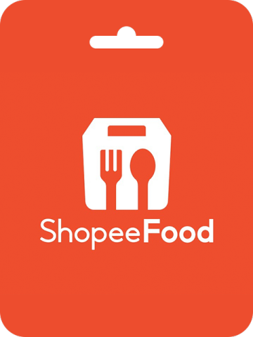 ShopeeFood Cash Voucher (VN)