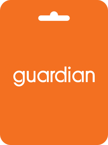 Guardian Cash Voucher (VN)