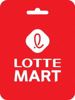 Lotte Mart Cash Voucher(VN)