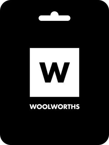 Woolworths Gift Card (ZA)