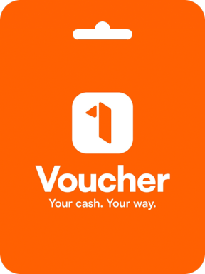 1Voucher Gift Card (ZA)