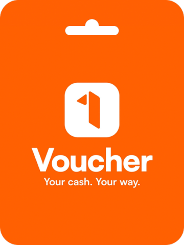 1Voucher Gift Card (ZA)