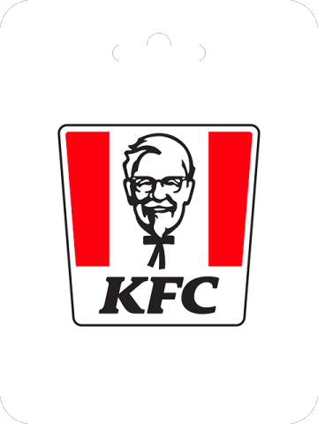 KFC eGift Voucher (US)