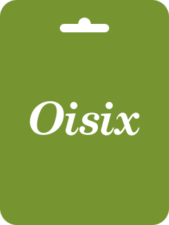 Oisix Gift Card (JP)
