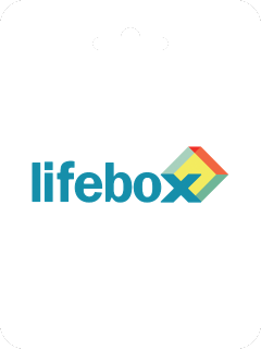 Lifebox Membership (土耳其)
