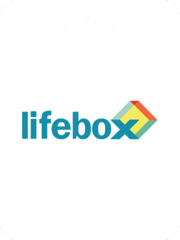 Lifebox Membership (TR)