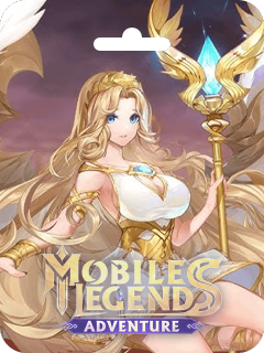 Mobile Legends: Adventure-idle (US)