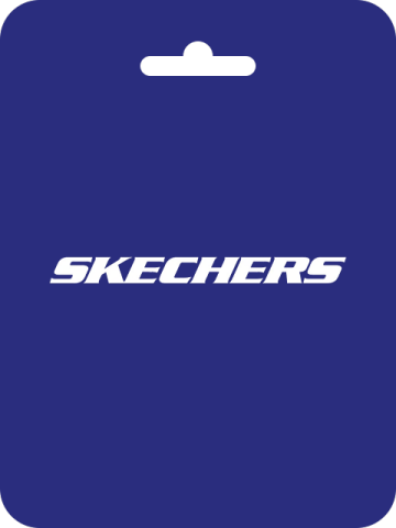 Skechers Gift Card (US)