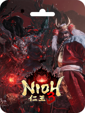 Nioh 3 (Steam ROW)