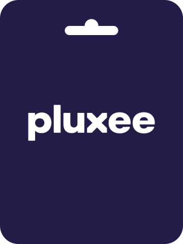 Pluxee Gift Card (PH)