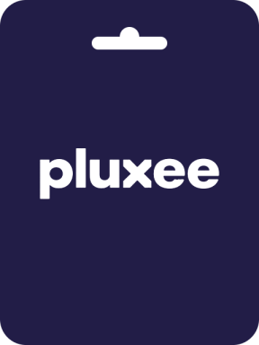 Pluxee Gift Card (菲利宾)