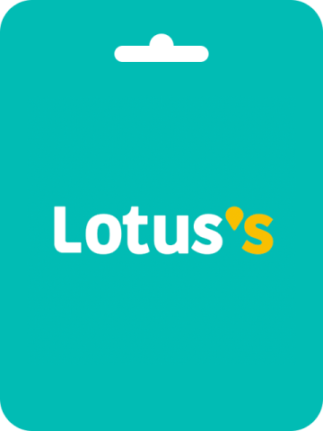 Lotus's Gift Card (TH)