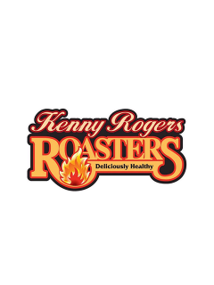 Kenny Rogers Roasters Cash Voucher (MY)