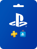 PlayStation Network Card (BE)
