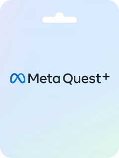 META Quest+ Subscription (US)