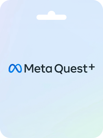 META Quest+ Subscription (US)