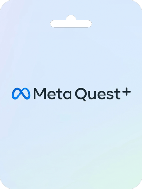 META Quest+ Subscription (US)