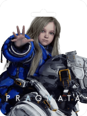 Pragmata (Steam LATAM)