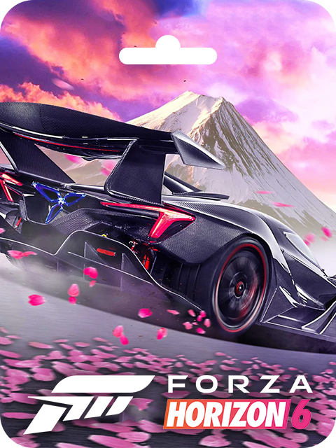 Buy Forza Horizon 6 (Xbox/PC) | Gift Card | CD Keys - SEAGM