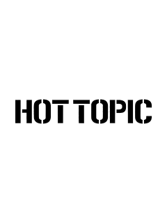 Hot Topic Gift Card (US)