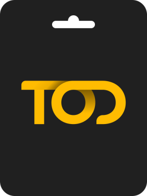 TOD Subscription Code (QA)