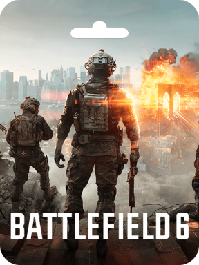 Battlefield 6 Coins (EA App)