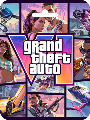 Grand Theft Auto VI (PS5)