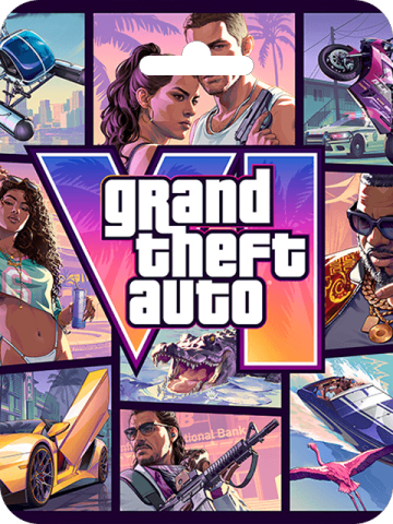 Grand Theft Auto VI (Xbox)
