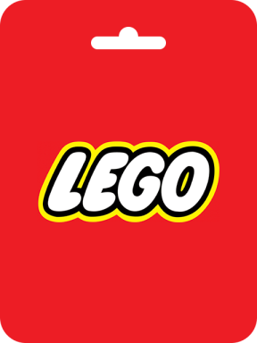Lego Gift Card (SG)