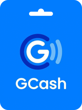 Gcash Voucher (PH)