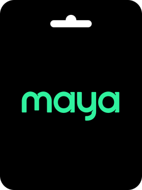 Maya eWallet (PH)