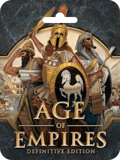 Age of Empires Definitive Edition (Steam)