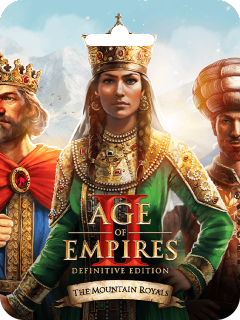 Age of Empires II Definitive Edition (Steam)