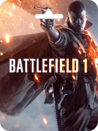 Battlefield 1 (EA App) - Battlefield 1 (EA App)