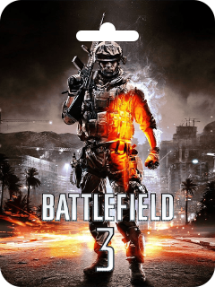 Battlefield 3 (EA App)