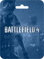 Battlefield 4 (EA App) - Battlefield 4 (EA App)