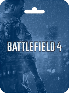 Battlefield 4 (EA App)