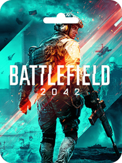 Battlefield 2042 (EA App)
