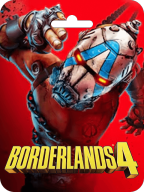 Borderlands 4 (Steam ROW) - 