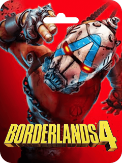 Borderlands 4 (Steam LATAM)