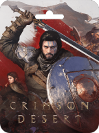 Crimson Desert (Steam ROW) - 
