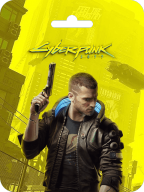 Cyberpunk 2077 (GOG) - 