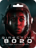 Directive 8020 (Steam ROW) - 