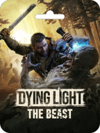Dying Light: The Beast (Steam) - 