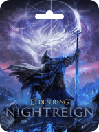 Elden Ring Nightreign (Steam EU) - 