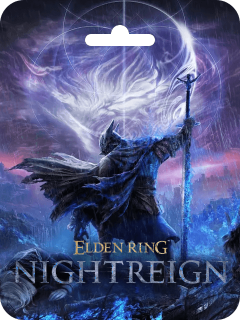 Elden Ring Nightreign (Steam EU)