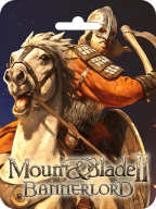 Mount & Blade II: Bannerlord (Steam) - 